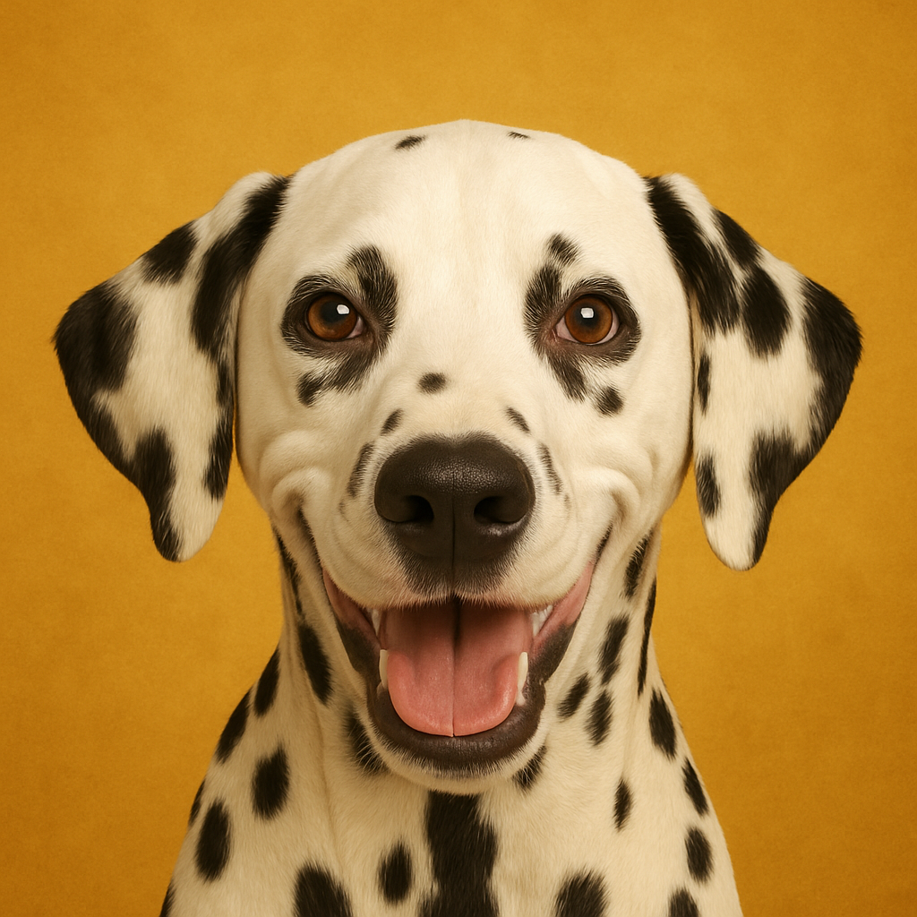 Dalmatian